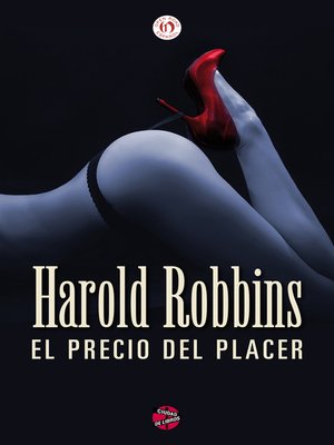 cover image of precio del placer